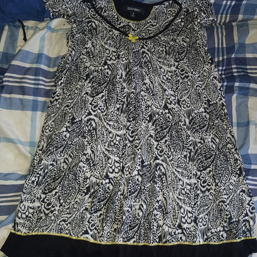 Ladies Dress